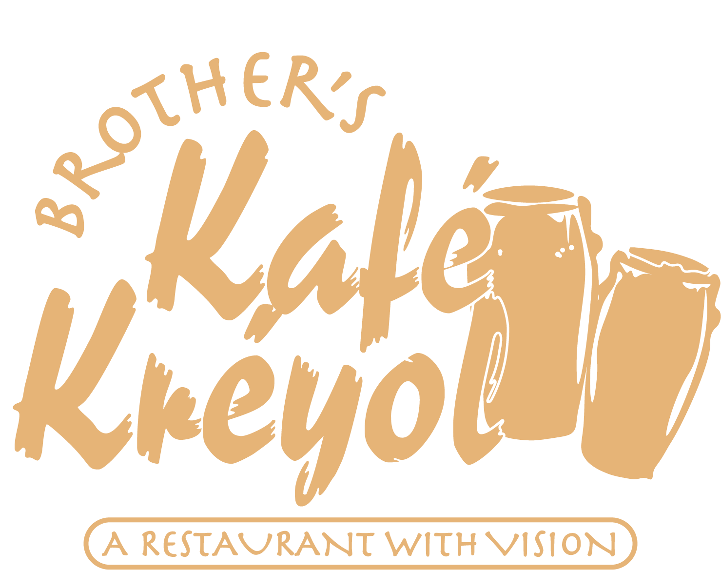 Brother’s Kafe Kreyol RGB World Enterprises